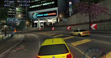 Need for speed underground highly compressed download only in 149 MB for pc