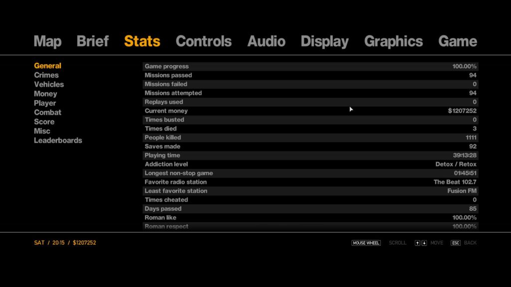 GTA 4 skip missions file download