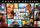 Download gta 5 (Grand Theft Auto V) Free