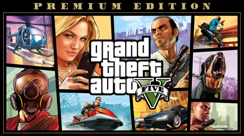 Download gta 5 (Grand Theft Auto V) Free