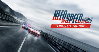 Need for Speed Rivals Highly Compressed Download for PC