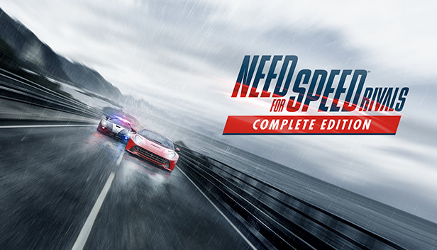 Need for Speed Rivals Highly Compressed Download for PC