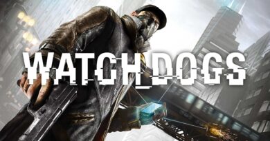 WATCH DOGS GAME DOWNLOAD FOR PC