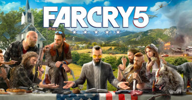 FAR CRY 5 HIGHLY COMPRESSED 16.5GB PC || 940MB Parts