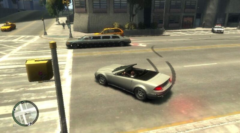 GTA 4 ANDROID – DOWNLOAD FOR ANDROID MOBILE
