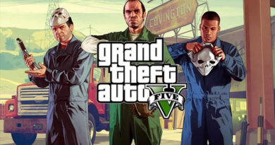 GTA 5 Highly Compressed For PC In Parts 100% working