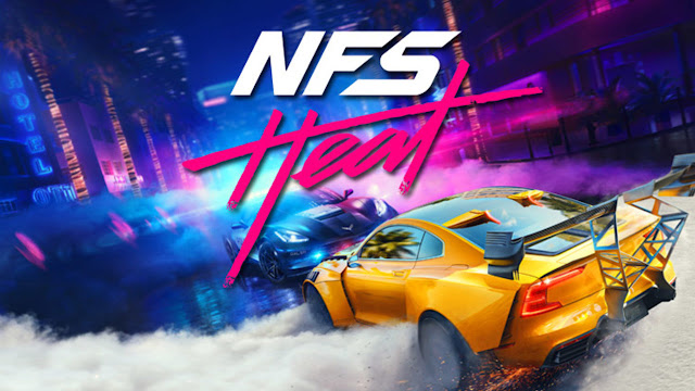 Need For Speed Heat Pc Free Download Highly Compressed