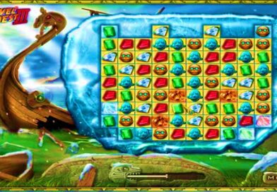 Jewel Quest Free Download Full version game