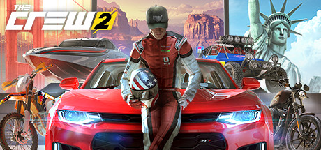 The Crew 2 Download