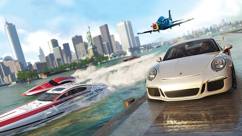 The Crew 2 Download