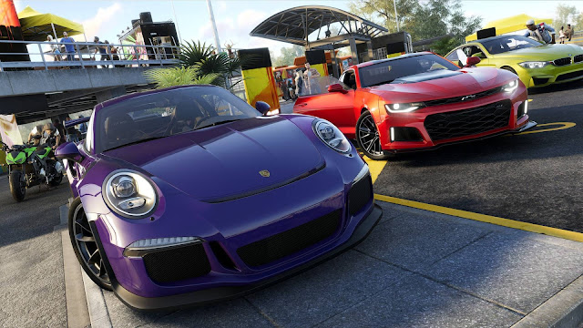 The Crew 2 Download