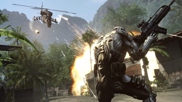 Crysis 1 Download