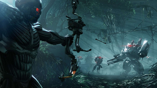 Crysis 1 Download