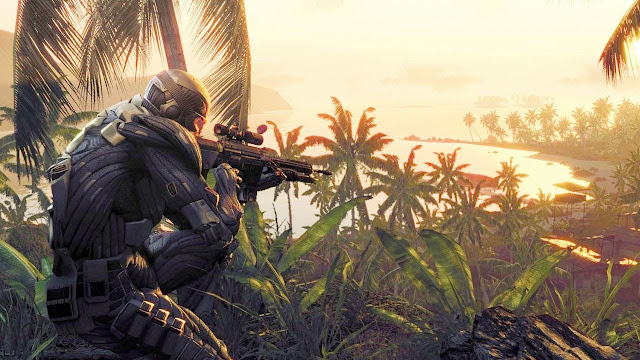 Crysis 1 Download