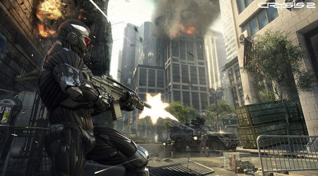 Crysis 1 Download