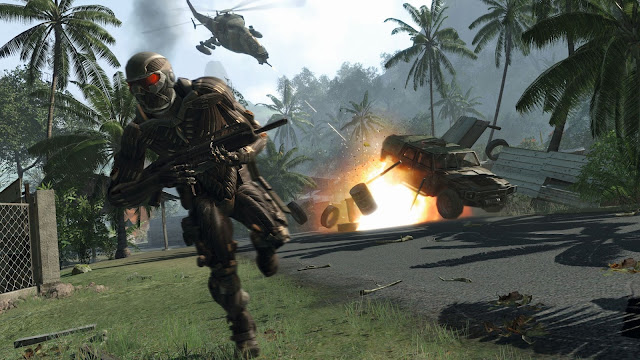 Crysis 1 Download