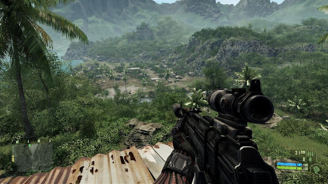 Crysis 1 Download