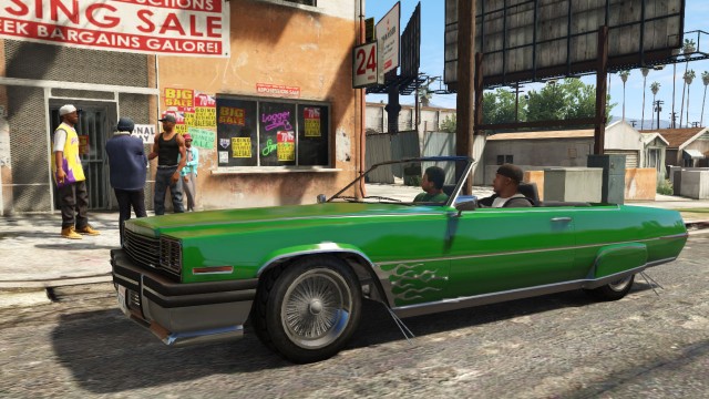 Grand Theft Auto V PC Game Free Download Full Version Highly Compressed