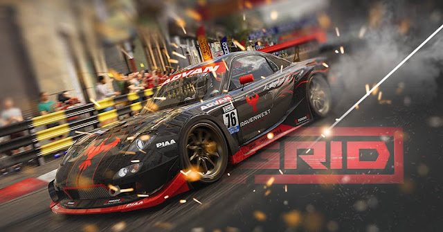 Grid Ultimate Edition PC Game Free Download Full Version