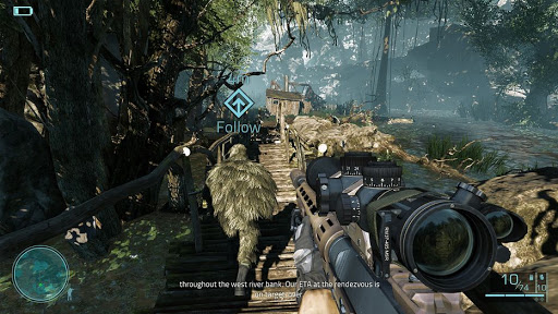 Sniper Ghost Warrior 2 Highly Compressed