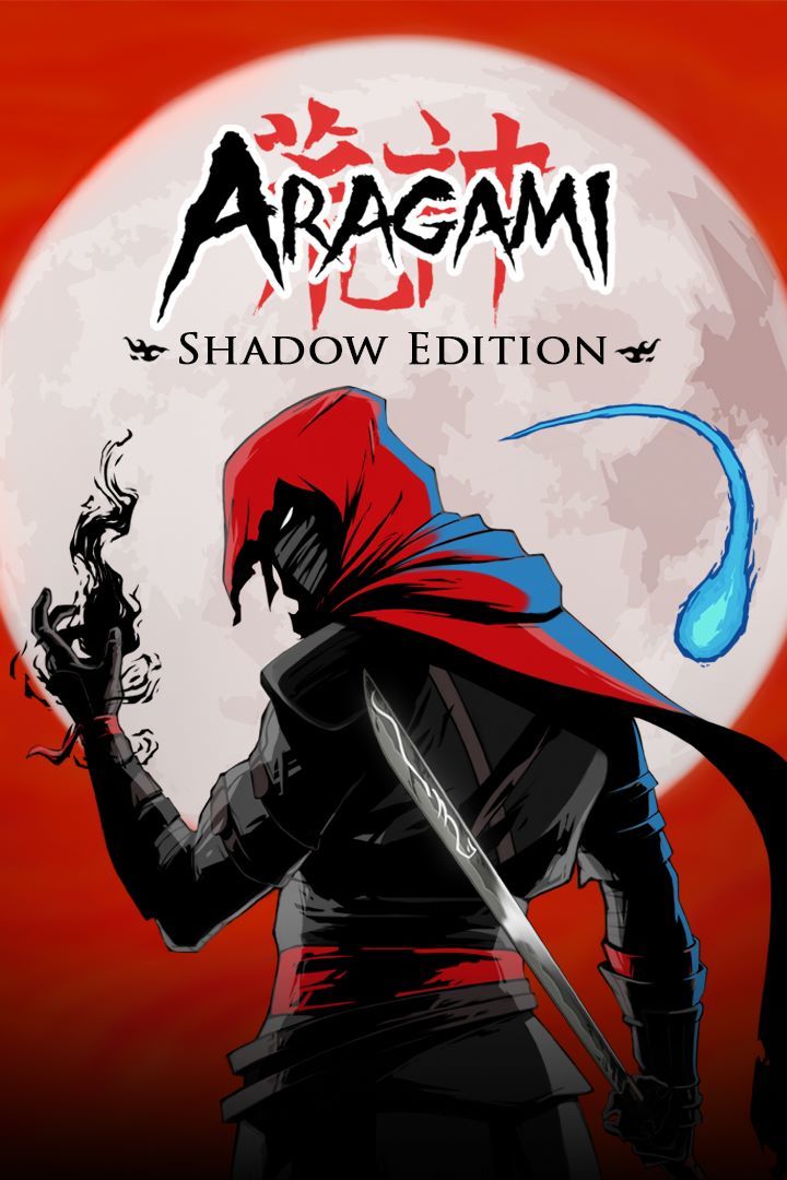 Aragami-PC-DVD