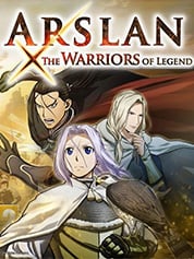 Arslan-The-Warriors-Of-Legend-pc-dvd