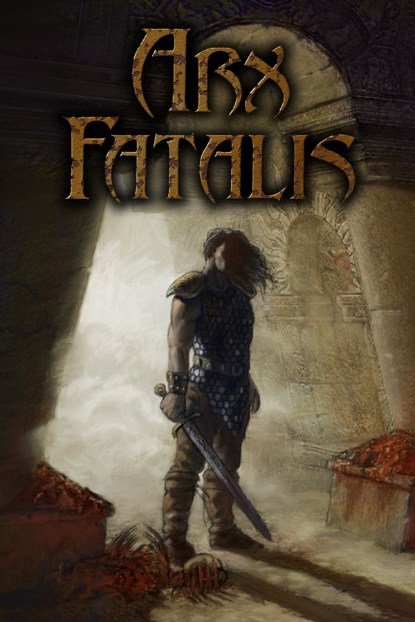 Arx-Fatalis-pc-dvd