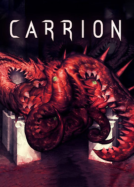 Carrion-pc-dvd