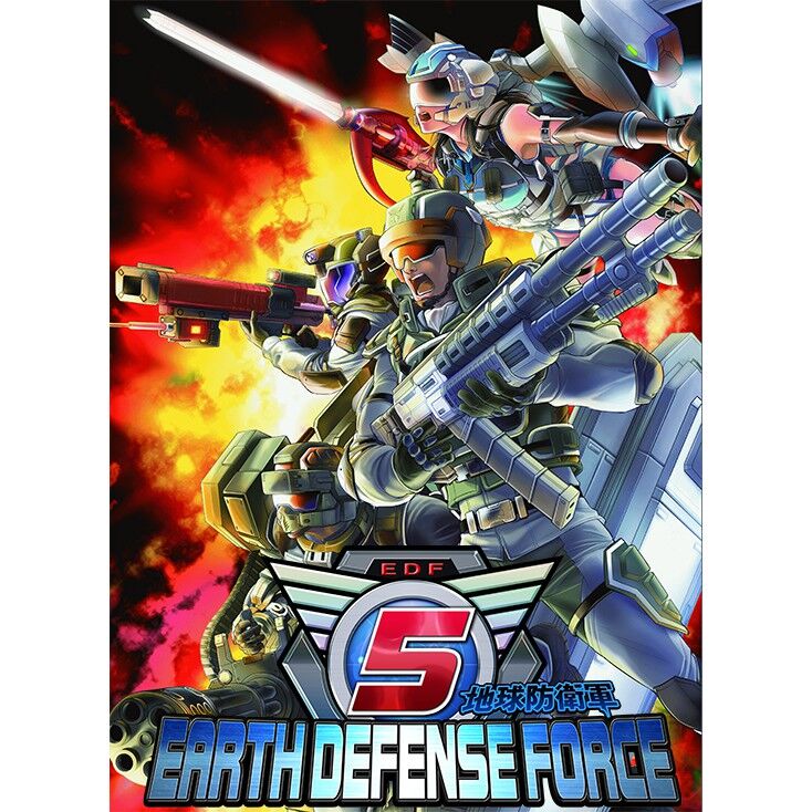 Earth-Defense-Force-5-pc-dvd