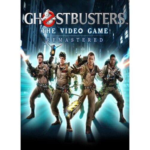 Ghostbusters-The-Video-Remastered-pc-dvd