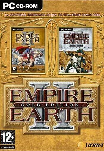 Empire-Earth-Gold-Edition-pc-dvd