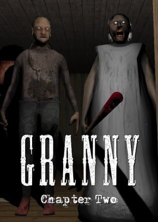 Granny-Chapter-Two-pc-dvd
