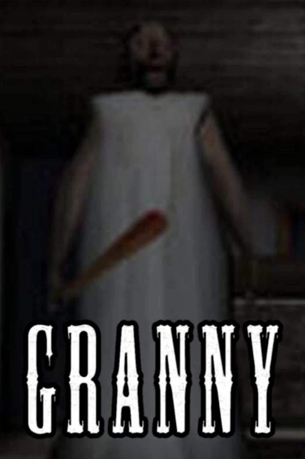 Granny-pc-dvd