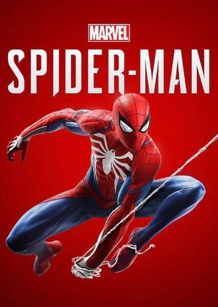 Marvels-Spiderman