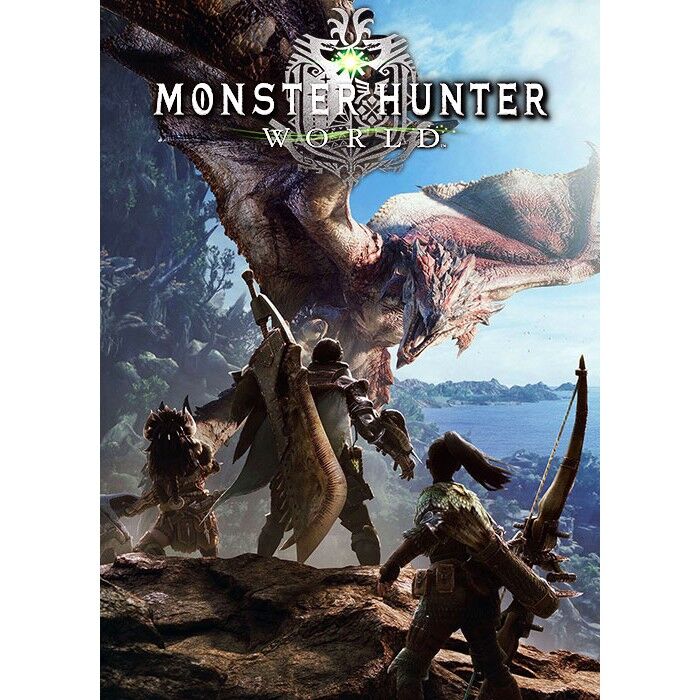 Monster-Hunter-World