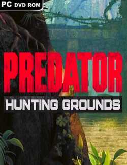 Predator-Hunting-Grounds