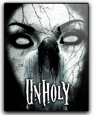 Unholy-pc-dvd