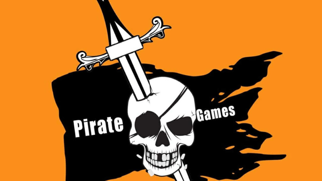 Game Piracy